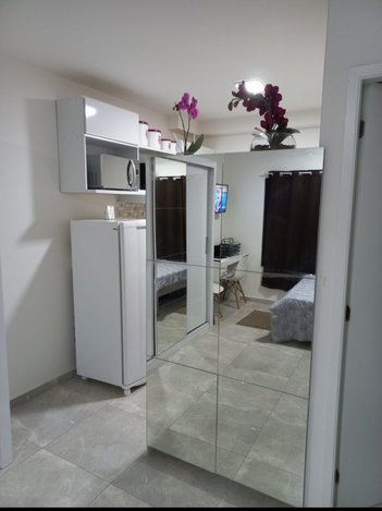 apartment em Rua Frei Caneca, Consolação - São Paulo - SP