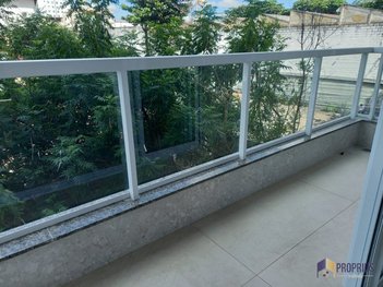 apartment em Rua Guará, Novo Eldorado - Contagem - MG