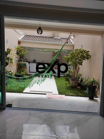house em Rua João Ferreira de Abreu, Vila Arriete - São Paulo - SP