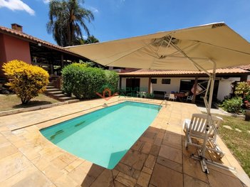 house em Rua Sebastião Cica, Altos do Tietê - Tietê - SP