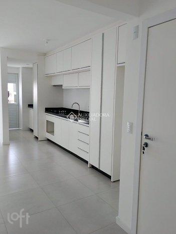 apartment em Rua Unide, Pagani - Palhoça - SC