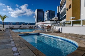apartment em Avenida Frederico Straube, Vila Oliveira - Mogi das Cruzes - SP