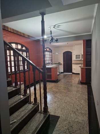house em Rua Jácomo Jacobuci, Jardim Frizzo - Guarulhos - SP