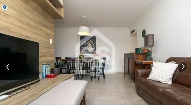 apartment em Rua Tutóia, Vila Mariana - São Paulo - SP