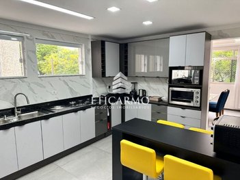 apartment em Avenida Paes de Barros, Parque da Mooca - São Paulo - SP