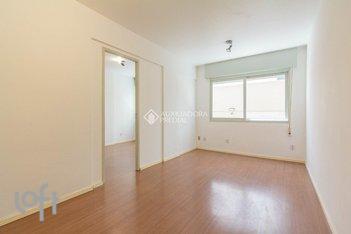 apartment em Duque de Caxias, Centro - Porto Alegre - RS