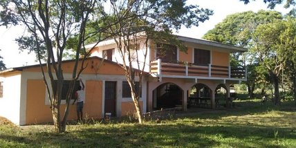 agricultural em Rua Robledo Braz, Km 5 - Sant'Ana do Livramento - RS