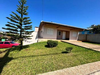 house em Adolfo Kauffmann, Centenário - Lajeado - RS