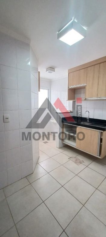 apartment em Avenida João Monteiro, Jardim Botânico - Araraquara - SP