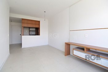 apartment em Cassilda Flora Zaffari, Teresópolis - Porto Alegre - RS
