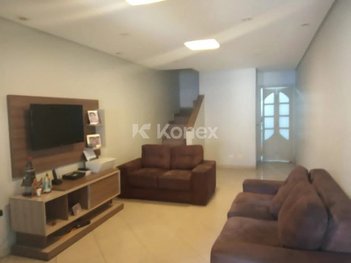 house em Rua Eurico Sodré, Vila Medeiros - São Paulo - SP