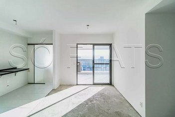 apartment em Rua Sapetuba, Butantã - São Paulo - SP