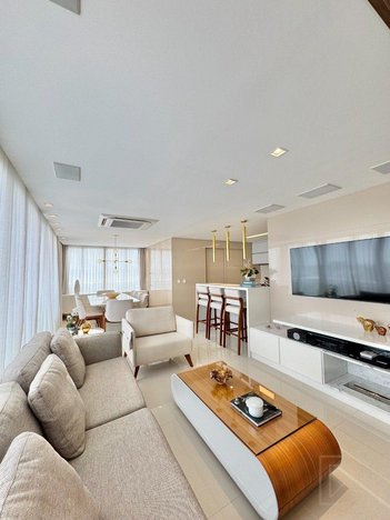 apartment em Juiz de Fora, Ideal - Novo Hamburgo - RS