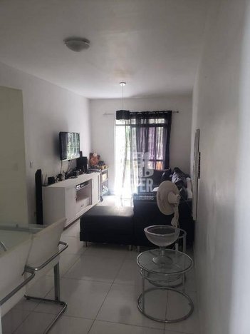 apartment em Rua Marquês de Paraná, Centro - Niterói - RJ