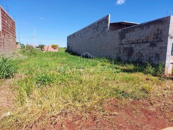 land_lot em Rua Zulmira Antonio da Silva Lourenço, Residencial Colinas do Engenho I - Limeira - SP