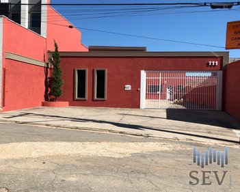 house em Rua Heitor dos Prazeres, Ferreira - São Paulo - SP