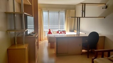 apartment em Rua Turiassu, Perdizes - São Paulo - SP