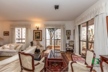 apartment em Rua Tuiucuê, Jardim da Saúde - São Paulo - SP