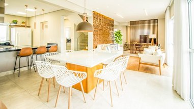 apartment em Rua Onze de Junho, Centro - Jundiaí - SP