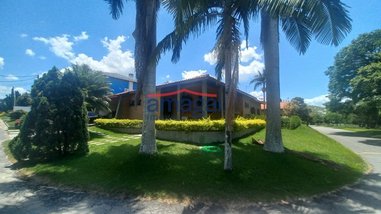 house em Rodovia Geraldo Scavone, Jardim Califórnia - Jacareí - SP