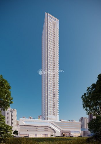 apartment em Rua 1061, Centro - Balneário Camboriú - SC