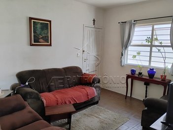 apartment em Rua Guarda Civil, Vila Barão - Sorocaba - SP