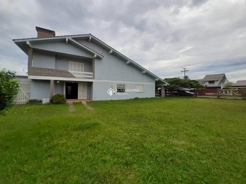house em Avenida Alberto Bins, Tramandaí - Tramandaí - RS