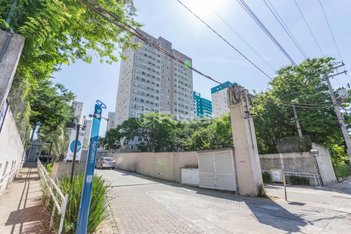 apartment em Avenida Doutor Francisco Mesquita, Quinta da Paineira - São Paulo - SP