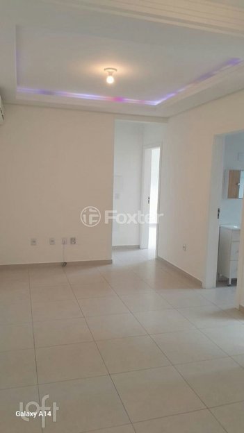 apartment em Servidão dos Lírios, Ingleses do Rio Vermelho - Florianópolis - SC