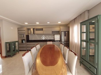 house em Rua Dom Patrício, Pinheira - Palhoça - SC