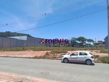 land_lot em Rua Cinco, Duque de Caxias - Betim - MG