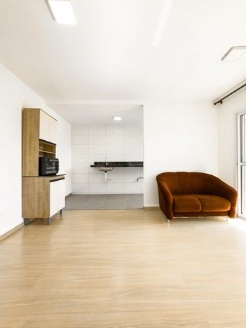 apartment em Rua Ernesto Mariucci, Jardim Aclimação - Maringá - PR