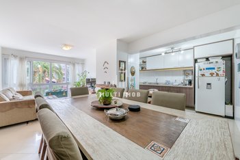 apartment em Rua Geraldo Souza Moreira, Passo da Areia - Porto Alegre - RS