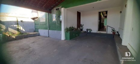 house em Rua Jorge Salibe Sobrinho, Parque das Nações - Limeira - SP