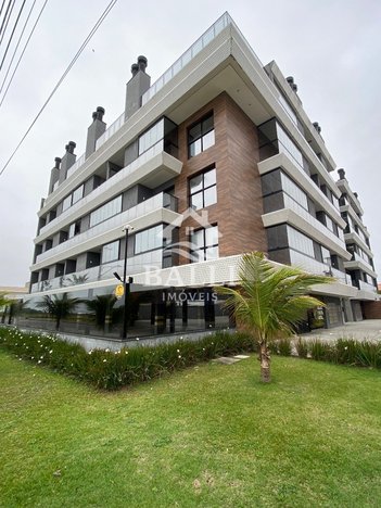 apartment em Rua Amsterdã, Matinhos - Matinhos - PR