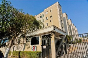 apartment em Avenida Professor Miguel Franchini Neto, Loteamento City Jaragua - São Paulo - SP