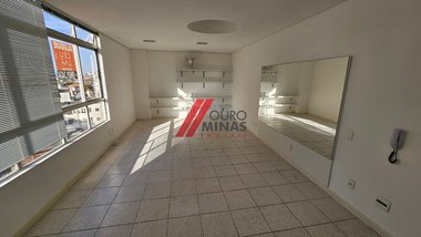 office em Rua do Ouro, Serra - Belo Horizonte - MG