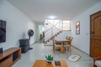 house em Rua dos Buritis, Jardim Oriental - São Paulo - SP