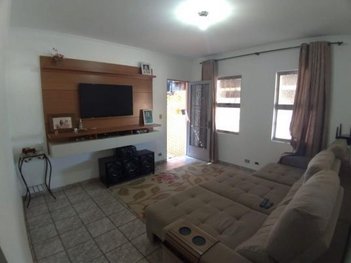 house em Rua Olga Fonseca de Aguiar, São Pedro - São Pedro - SP