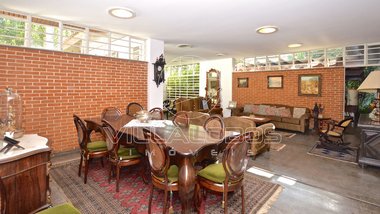 house em Rua Antônio de Gouveia Giudice, Alto de Pinheiros - São Paulo - SP