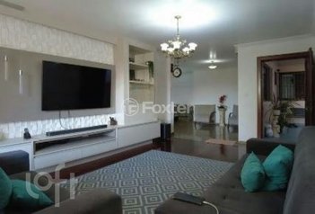house em Rua Itararé, Vila Alzira - Santo André - SP