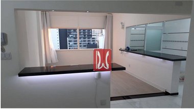 apartment em Praça Júlio Mesquita, Santa Efigênia - São Paulo - SP