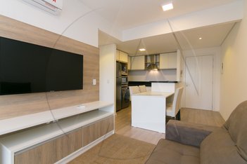 apartment em Rua Mário Antunes da Cunha, Petrópolis - Porto Alegre - RS