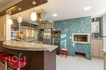 apartment em Rua Doutor Pereira Neto, Tristeza - Porto Alegre - RS
