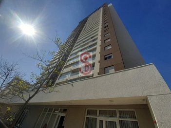 apartment em Rua Serra de Bragança, Vila Gomes Cardim - São Paulo - SP