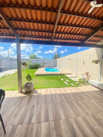 house em Fazenda Barreiras, Cabreiras - Marechal Deodoro - AL