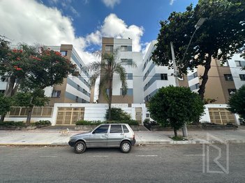 apartment em Avenida Portugal, Itapoã - Belo Horizonte - MG