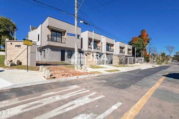 house em Aleixo Bettega, Lindóia - Curitiba - PR