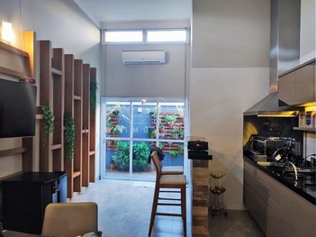house em Rua Juvens Portella, Jardim Cybelli - Ribeirão Preto - SP