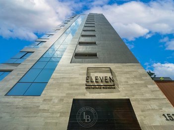 apartment em Rua Sororoca, Balneário Piçarras - Balneário Piçarras - SC